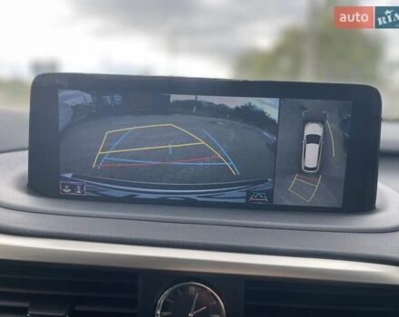 Белый Лексус РХ, объемом двигателя 3.5 л и пробегом 28 тыс. км за 56000 $, фото 47 на Automoto.ua