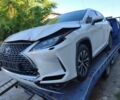 Білий Лексус РХ, об'ємом двигуна 2 л та пробігом 30 тис. км за 315000 $, фото 5 на Automoto.ua