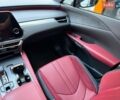Белый Лексус РХ, объемом двигателя 2.39 л и пробегом 55 тыс. км за 62500 $, фото 73 на Automoto.ua