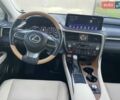 Білий Лексус РХ, об'ємом двигуна 3.5 л та пробігом 28 тис. км за 51999 $, фото 30 на Automoto.ua