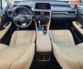 Белый Лексус РХ, объемом двигателя 3.5 л и пробегом 78 тыс. км за 15900 $, фото 7 на Automoto.ua