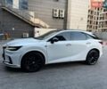 Белый Лексус РХ, объемом двигателя 2.39 л и пробегом 55 тыс. км за 62500 $, фото 37 на Automoto.ua