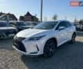 Белый Лексус РХ, объемом двигателя 3.5 л и пробегом 41 тыс. км за 46500 $, фото 8 на Automoto.ua
