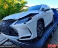 Білий Лексус РХ, об'ємом двигуна 2 л та пробігом 30 тис. км за 33500 $, фото 6 на Automoto.ua