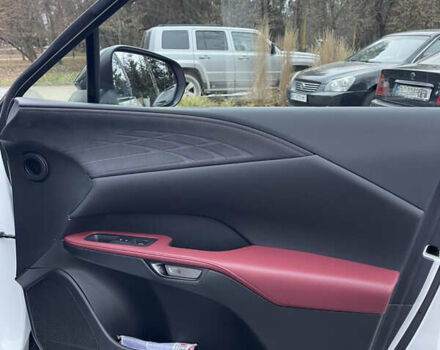 Білий Лексус РХ, об'ємом двигуна 2.39 л та пробігом 51 тис. км за 69700 $, фото 29 на Automoto.ua