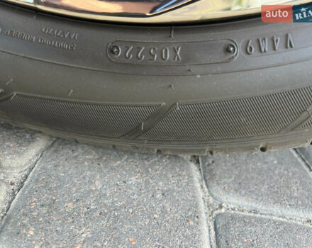 Білий Лексус РХ, об'ємом двигуна 3.46 л та пробігом 43 тис. км за 62500 $, фото 18 на Automoto.ua