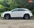 Білий Лексус РХ, об'ємом двигуна 2 л та пробігом 70 тис. км за 45990 $, фото 11 на Automoto.ua