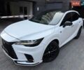 Белый Лексус РХ, объемом двигателя 2.39 л и пробегом 55 тыс. км за 62500 $, фото 7 на Automoto.ua