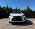 Білий Лексус РХ, об'ємом двигуна 2 л та пробігом 43 тис. км за 53200 $, фото 30 на Automoto.ua