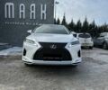 Белый Лексус РХ, объемом двигателя 2 л и пробегом 43 тыс. км за 53999 $, фото 3 на Automoto.ua
