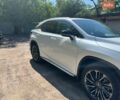 Белый Лексус РХ, объемом двигателя 2 л и пробегом 27 тыс. км за 56000 $, фото 5 на Automoto.ua