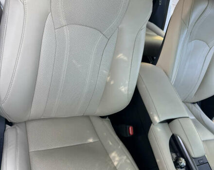 Белый Лексус РХ, объемом двигателя 3.46 л и пробегом 30 тыс. км за 58000 $, фото 11 на Automoto.ua