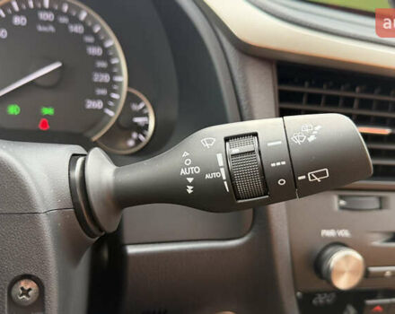 Білий Лексус РХ, об'ємом двигуна 3.46 л та пробігом 42 тис. км за 56000 $, фото 49 на Automoto.ua