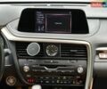 Білий Лексус РХ, об'ємом двигуна 2 л та пробігом 70 тис. км за 45990 $, фото 52 на Automoto.ua