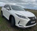 Белый Лексус РХ, объемом двигателя 3.5 л и пробегом 28 тыс. км за 56000 $, фото 44 на Automoto.ua