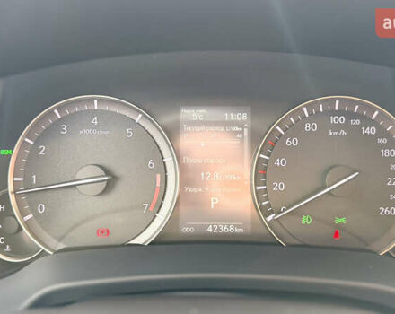 Білий Лексус РХ, об'ємом двигуна 3.46 л та пробігом 42 тис. км за 56000 $, фото 40 на Automoto.ua