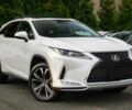 Лексус РХ 2022 в Львове на Automoto.ua Белый Лексус РХ, объемом двигателя 3.5 л и пробегом 18 тыс. км за 51400 $, фото 1 на Automoto.ua