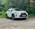 Білий Лексус РХ, об'ємом двигуна 2 л та пробігом 70 тис. км за 45990 $, фото 71 на Automoto.ua