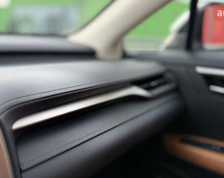 Білий Лексус РХ, об'ємом двигуна 3.46 л та пробігом 42 тис. км за 56000 $, фото 46 на Automoto.ua