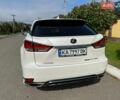 Белый Лексус РХ, объемом двигателя 2 л и пробегом 31 тыс. км за 53900 $, фото 5 на Automoto.ua