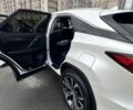 Белый Лексус РХ, объемом двигателя 3.5 л и пробегом 35 тыс. км за 56000 $, фото 1 на Automoto.ua