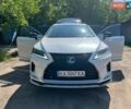 Белый Лексус РХ, объемом двигателя 2 л и пробегом 27 тыс. км за 56000 $, фото 13 на Automoto.ua