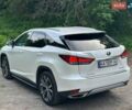 Білий Лексус РХ, об'ємом двигуна 2 л та пробігом 70 тис. км за 45990 $, фото 73 на Automoto.ua