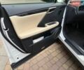 Білий Лексус РХ, об'ємом двигуна 3.46 л та пробігом 72 тис. км за 52000 $, фото 12 на Automoto.ua