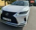 Белый Лексус РХ, объемом двигателя 2 л и пробегом 31 тыс. км за 53900 $, фото 1 на Automoto.ua