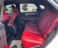 Белый Лексус РХ, объемом двигателя 3.5 л и пробегом 16 тыс. км за 18000 $, фото 8 на Automoto.ua