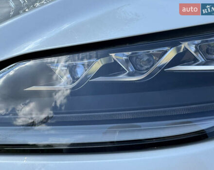 Білий Лексус РХ, об'ємом двигуна 3.46 л та пробігом 24 тис. км за 59500 $, фото 27 на Automoto.ua