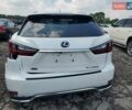 Білий Лексус РХ, об'ємом двигуна 3.5 л та пробігом 48 тис. км за 36000 $, фото 5 на Automoto.ua