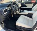 Білий Лексус РХ, об'ємом двигуна 3.46 л та пробігом 65 тис. км за 58500 $, фото 29 на Automoto.ua