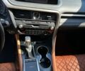 Білий Лексус РХ, об'ємом двигуна 2 л та пробігом 43 тис. км за 53200 $, фото 48 на Automoto.ua
