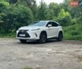Білий Лексус РХ, об'ємом двигуна 2 л та пробігом 70 тис. км за 45990 $, фото 8 на Automoto.ua