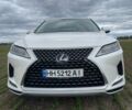 Білий Лексус РХ, об'ємом двигуна 3.5 л та пробігом 28 тис. км за 51999 $, фото 42 на Automoto.ua