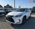 Белый Лексус РХ, объемом двигателя 3.5 л и пробегом 41 тыс. км за 46500 $, фото 7 на Automoto.ua