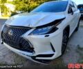 Білий Лексус РХ, об'ємом двигуна 2 л та пробігом 30 тис. км за 33500 $, фото 2 на Automoto.ua