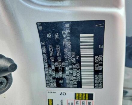 Белый Лексус РХ, объемом двигателя 3.5 л и пробегом 65 тыс. км за 18000 $, фото 1 на Automoto.ua