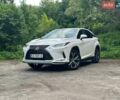 Білий Лексус РХ, об'ємом двигуна 2 л та пробігом 70 тис. км за 45990 $, фото 69 на Automoto.ua