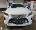 Белый Лексус РХ, объемом двигателя 0 л и пробегом 46 тыс. км за 13500 $, фото 4 на Automoto.ua