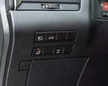 Білий Лексус РХ, об'ємом двигуна 2 л та пробігом 33 тис. км за 48299 $, фото 18 на Automoto.ua