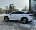 Белый Лексус РХ, объемом двигателя 2 л и пробегом 43 тыс. км за 53999 $, фото 13 на Automoto.ua