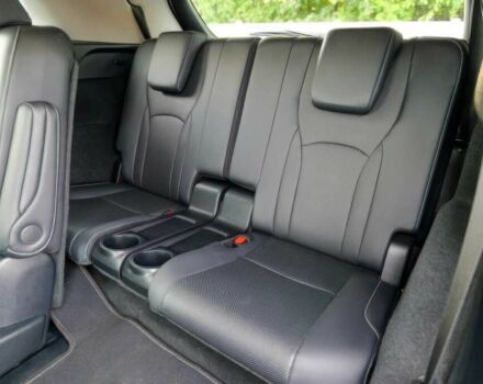 Лексус РХ 2022 в Львове на Automoto.ua Белый Лексус РХ, объемом двигателя 3.5 л и пробегом 18 тыс. км за 51400 $, фото 11 на Automoto.ua