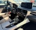 Білий Лексус РХ, об'ємом двигуна 3.5 л та пробігом 41 тис. км за 46500 $, фото 37 на Automoto.ua