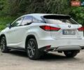 Білий Лексус РХ, об'ємом двигуна 2 л та пробігом 70 тис. км за 45990 $, фото 13 на Automoto.ua