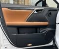 Белый Лексус РХ, объемом двигателя 2 л и пробегом 43 тыс. км за 53999 $, фото 22 на Automoto.ua