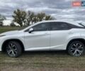 Белый Лексус РХ, объемом двигателя 3.5 л и пробегом 28 тыс. км за 56000 $, фото 40 на Automoto.ua