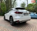 Білий Лексус РХ, об'ємом двигуна 3.46 л та пробігом 72 тис. км за 52000 $, фото 7 на Automoto.ua