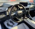 Білий Лексус РХ, об'ємом двигуна 3.5 л та пробігом 41 тис. км за 46500 $, фото 26 на Automoto.ua
